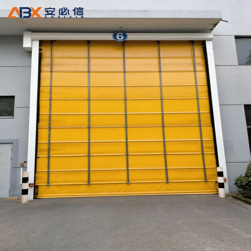 许昌充气式门封