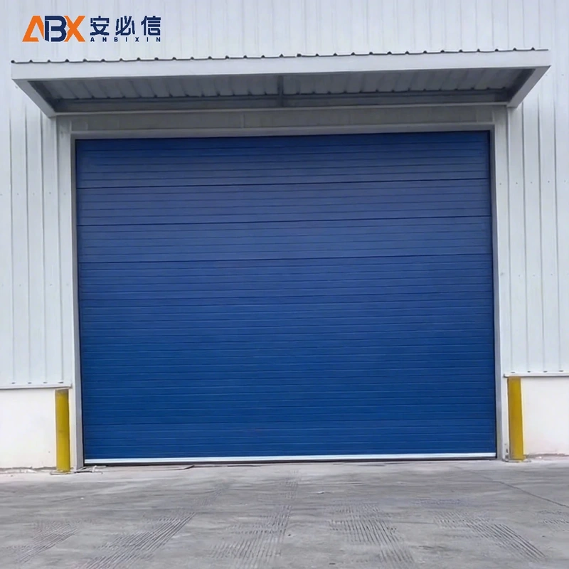 许昌涡轮硬质高速门